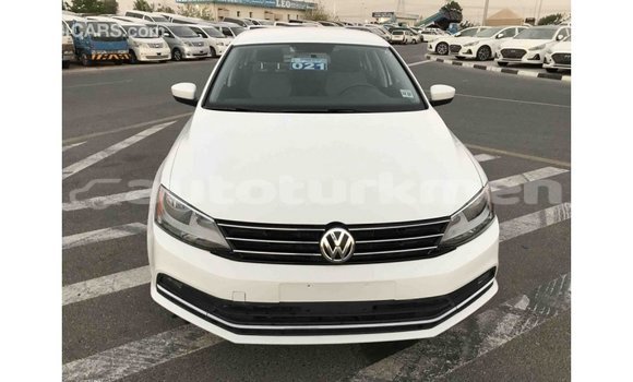 Buy Import Volkswagen Jetta White Car in Import - Dubai in Ahal Buy Import Volkswagen Jetta White Car in Import - Dubai in Ahal