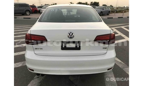 Buy Import Volkswagen Jetta White Car in Import - Dubai in Ahal Buy Import Volkswagen Jetta White Car in Import - Dubai in Ahal