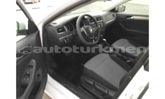Buy Import Volkswagen Jetta White Car in Import - Dubai in Ahal Buy Import Volkswagen Jetta White Car in Import - Dubai in Ahal