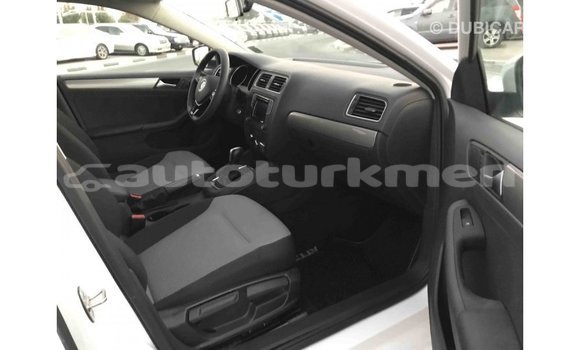 Buy Import Volkswagen Jetta White Car in Import - Dubai in Ahal Buy Import Volkswagen Jetta White Car in Import - Dubai in Ahal