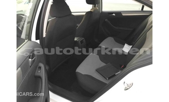 Buy Import Volkswagen Jetta White Car in Import - Dubai in Ahal Buy Import Volkswagen Jetta White Car in Import - Dubai in Ahal