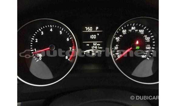 Buy Import Volkswagen Jetta White Car in Import - Dubai in Ahal Buy Import Volkswagen Jetta White Car in Import - Dubai in Ahal