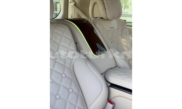 Buy Import Lexus LX Black Car in Import - Dubai in Ahal Buy Import Lexus LX Black Car in Import - Dubai in Ahal