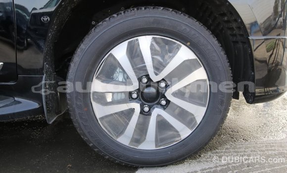 Buy Import Toyota Land Cruiser Black Car in Import - Dubai in Ahal Buy Import Toyota Land Cruiser Black Car in Import - Dubai in Ahal