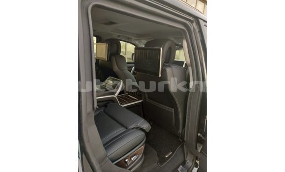 Buy Import Toyota Land Cruiser Black Car in Import - Dubai in Ahal Buy Import Toyota Land Cruiser Black Car in Import - Dubai in Ahal