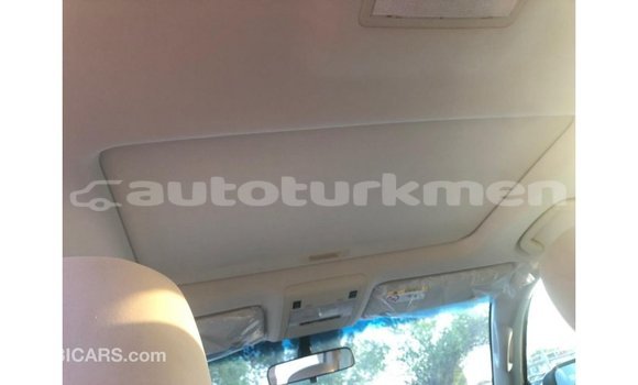 Buy Import Toyota Land Cruiser Black Car in Import - Dubai in Ahal Buy Import Toyota Land Cruiser Black Car in Import - Dubai in Ahal