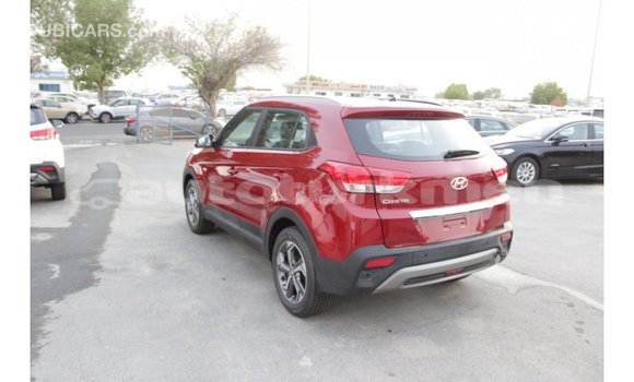 Buy Import Hyundai Creta Red Car in Import - Dubai in Ahal Buy Import Hyundai Creta Red Car in Import - Dubai in Ahal