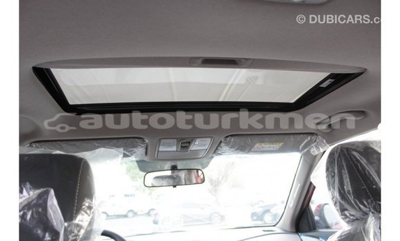 Buy Import Hyundai Creta Red Car in Import - Dubai in Ahal Buy Import Hyundai Creta Red Car in Import - Dubai in Ahal