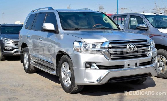 Buy Import Toyota Land Cruiser Other Car in Import - Dubai in Ahal Buy Import Toyota Land Cruiser Other Car in Import - Dubai in Ahal