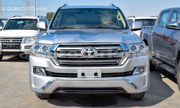 Buy Import Toyota Land Cruiser Other Car in Import - Dubai in Ahal Buy Import Toyota Land Cruiser Other Car in Import - Dubai in Ahal