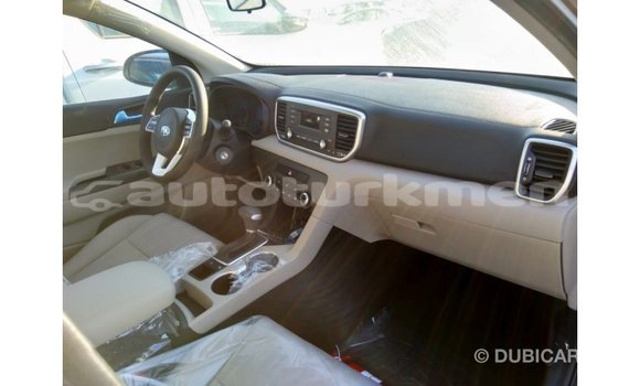 Buy Import Kia Sportage Brown Car in Import - Dubai in Ahal Buy Import Kia Sportage Brown Car in Import - Dubai in Ahal