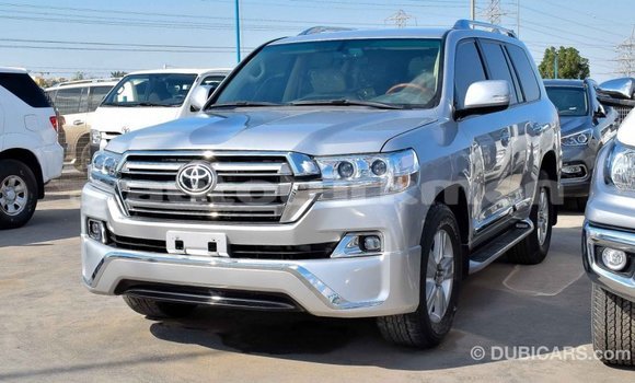 Buy Import Toyota Land Cruiser Other Car in Import - Dubai in Ahal Buy Import Toyota Land Cruiser Other Car in Import - Dubai in Ahal