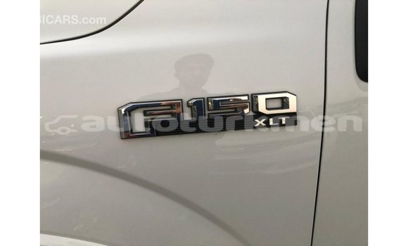 Buy Import Ford V8 White Car in Import - Dubai in Ahal Buy Import Ford V8 White Car in Import - Dubai in Ahal