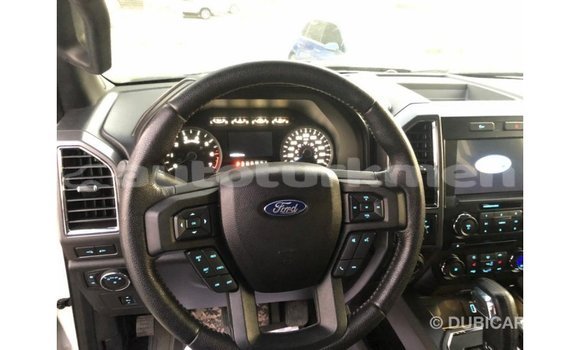 Buy Import Ford V8 White Car in Import - Dubai in Ahal Buy Import Ford V8 White Car in Import - Dubai in Ahal