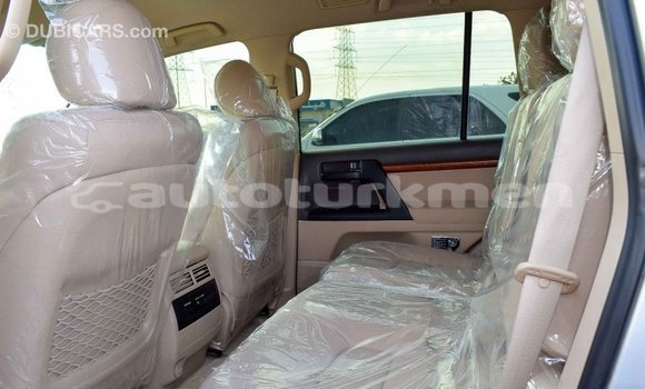 Buy Import Toyota Land Cruiser Other Car in Import - Dubai in Ahal Buy Import Toyota Land Cruiser Other Car in Import - Dubai in Ahal