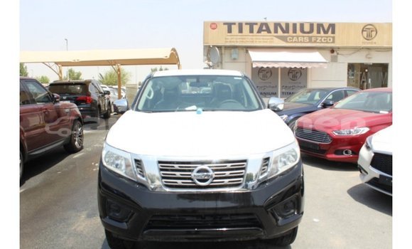 Buy Import Nissan Navara Black Car in Import - Dubai in Ahal Buy Import Nissan Navara Black Car in Import - Dubai in Ahal