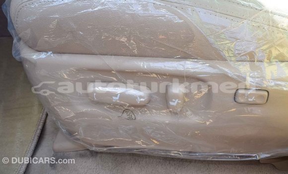 Buy Import Toyota Land Cruiser Other Car in Import - Dubai in Ahal Buy Import Toyota Land Cruiser Other Car in Import - Dubai in Ahal