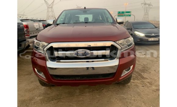 Buy Import Ford Ranger Other Car in Import - Dubai in Ahal Buy Import Ford Ranger Other Car in Import - Dubai in Ahal