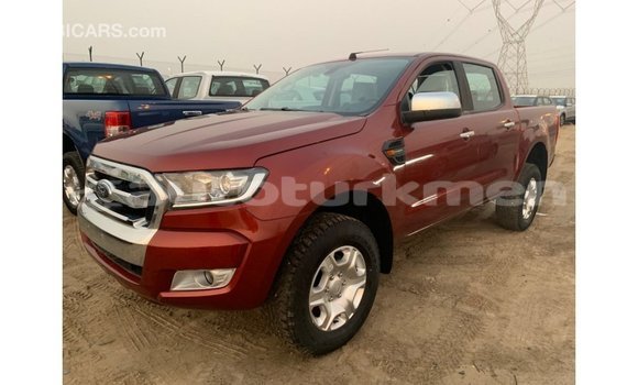 Buy Import Ford Ranger Other Car in Import - Dubai in Ahal Buy Import Ford Ranger Other Car in Import - Dubai in Ahal