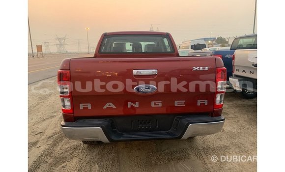 Buy Import Ford Ranger Other Car in Import - Dubai in Ahal Buy Import Ford Ranger Other Car in Import - Dubai in Ahal
