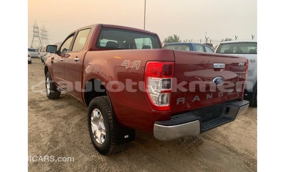 Buy Import Ford Ranger Other Car in Import - Dubai in Ahal Buy Import Ford Ranger Other Car in Import - Dubai in Ahal