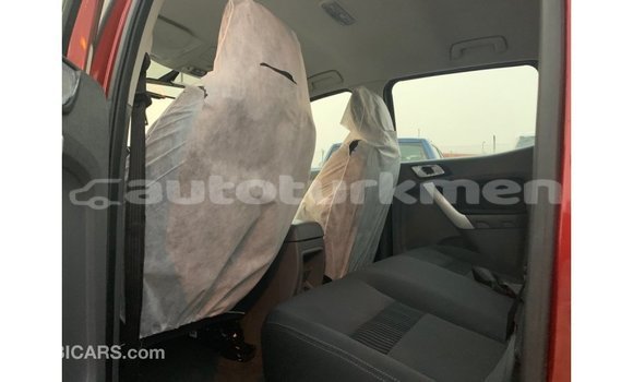 Buy Import Ford Ranger Other Car in Import - Dubai in Ahal Buy Import Ford Ranger Other Car in Import - Dubai in Ahal