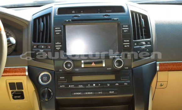 Buy Import Toyota Land Cruiser Other Car in Import - Dubai in Ahal Buy Import Toyota Land Cruiser Other Car in Import - Dubai in Ahal