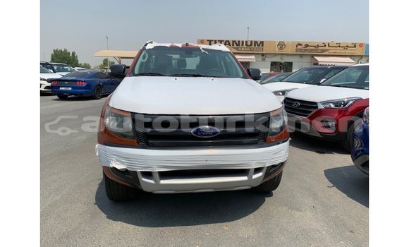 Buy Import Ford Ranger Other Car in Import - Dubai in Ahal Buy Import Ford Ranger Other Car in Import - Dubai in Ahal