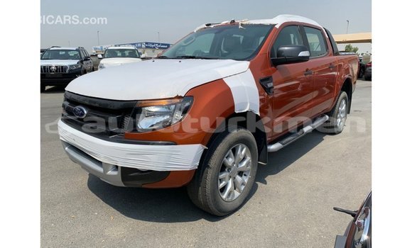 Buy Import Ford Ranger Other Car in Import - Dubai in Ahal Buy Import Ford Ranger Other Car in Import - Dubai in Ahal
