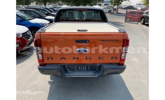 Buy Import Ford Ranger Other Car in Import - Dubai in Ahal Buy Import Ford Ranger Other Car in Import - Dubai in Ahal