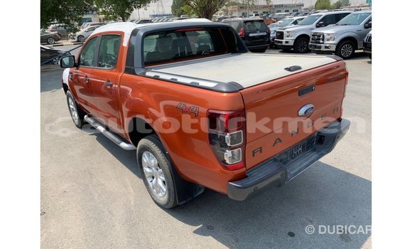 Buy Import Ford Ranger Other Car in Import - Dubai in Ahal Buy Import Ford Ranger Other Car in Import - Dubai in Ahal