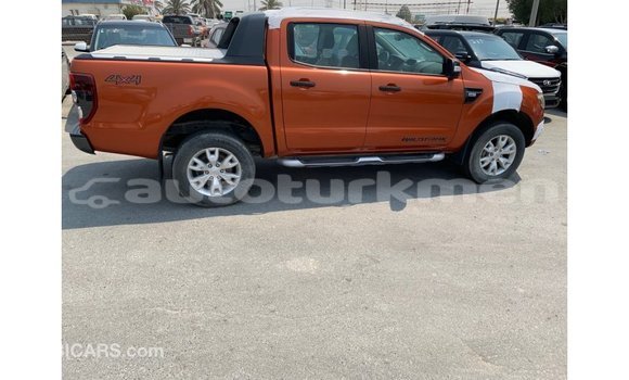 Buy Import Ford Ranger Other Car in Import - Dubai in Ahal Buy Import Ford Ranger Other Car in Import - Dubai in Ahal