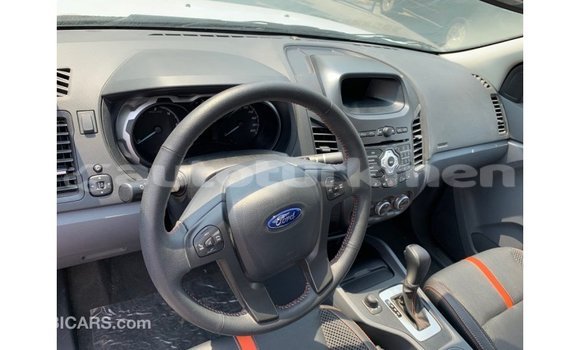Buy Import Ford Ranger Other Car in Import - Dubai in Ahal Buy Import Ford Ranger Other Car in Import - Dubai in Ahal