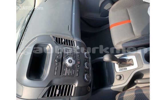 Buy Import Ford Ranger Other Car in Import - Dubai in Ahal Buy Import Ford Ranger Other Car in Import - Dubai in Ahal