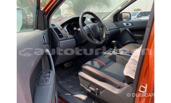 Buy Import Ford Ranger Other Car in Import - Dubai in Ahal Buy Import Ford Ranger Other Car in Import - Dubai in Ahal