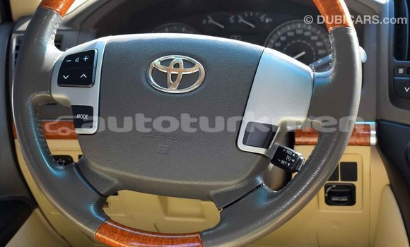 Buy Import Toyota Land Cruiser Other Car in Import - Dubai in Ahal Buy Import Toyota Land Cruiser Other Car in Import - Dubai in Ahal