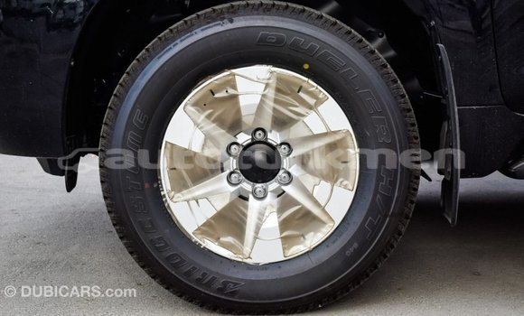 Buy Import Toyota Prado Black Car in Import - Dubai in Ahal Buy Import Toyota Prado Black Car in Import - Dubai in Ahal