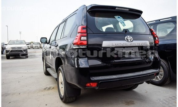 Buy Import Toyota Prado Black Car in Import - Dubai in Ahal Buy Import Toyota Prado Black Car in Import - Dubai in Ahal
