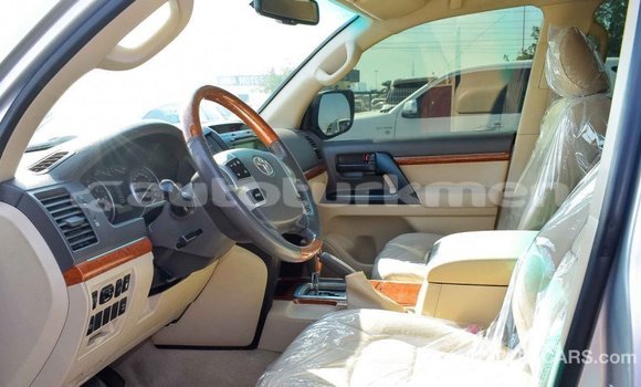 Buy Import Toyota Land Cruiser Other Car in Import - Dubai in Ahal Buy Import Toyota Land Cruiser Other Car in Import - Dubai in Ahal