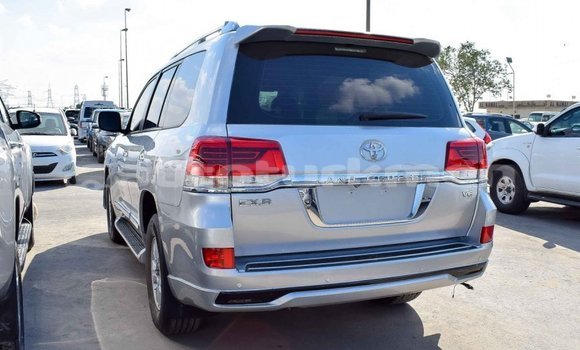 Buy Import Toyota Land Cruiser Other Car in Import - Dubai in Ahal Buy Import Toyota Land Cruiser Other Car in Import - Dubai in Ahal
