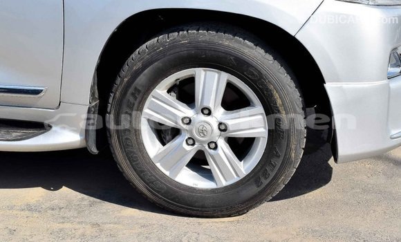 Buy Import Toyota Land Cruiser Other Car in Import - Dubai in Ahal Buy Import Toyota Land Cruiser Other Car in Import - Dubai in Ahal