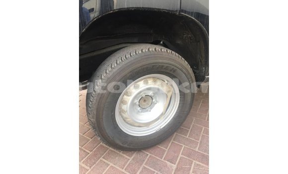Buy Import Toyota Prado Black Car in Import - Dubai in Ahal Buy Import Toyota Prado Black Car in Import - Dubai in Ahal