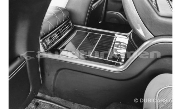 Buy Import Lexus LX Black Car in Import - Dubai in Ahal Buy Import Lexus LX Black Car in Import - Dubai in Ahal