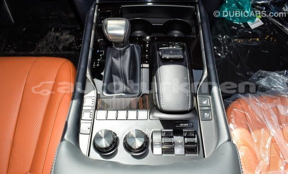 Buy Import Lexus LX Other Car in Import - Dubai in Ahal Buy Import Lexus LX Other Car in Import - Dubai in Ahal