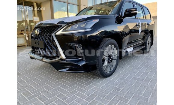Buy Import Lexus LX Red Car in Import - Dubai in Ahal Buy Import Lexus LX Red Car in Import - Dubai in Ahal