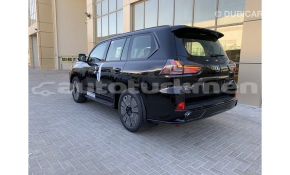 Buy Import Lexus LX Red Car in Import - Dubai in Ahal Buy Import Lexus LX Red Car in Import - Dubai in Ahal