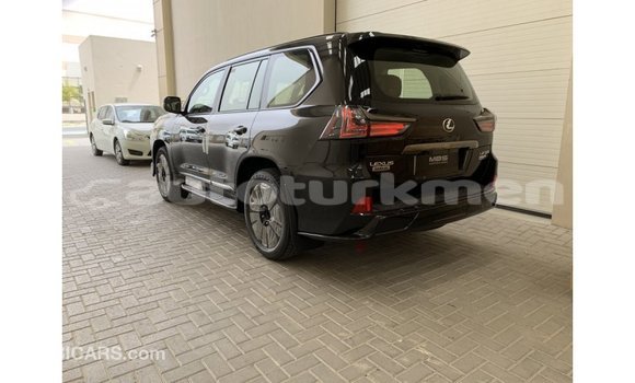 Buy Import Lexus LX Red Car in Import - Dubai in Ahal Buy Import Lexus LX Red Car in Import - Dubai in Ahal