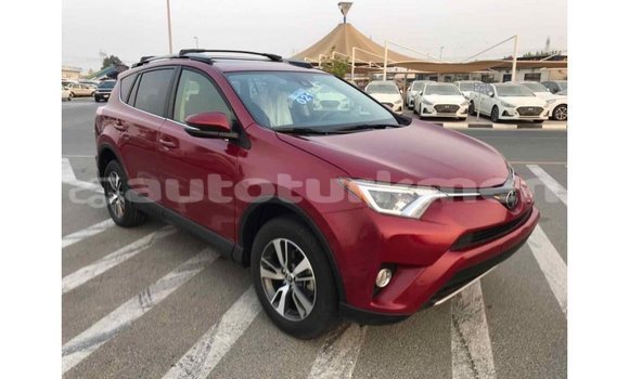 Buy Import Toyota 4Runner Red Car in Import - Dubai in Ahal Buy Import Toyota 4Runner Red Car in Import - Dubai in Ahal
