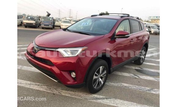 Buy Import Toyota 4Runner Red Car in Import - Dubai in Ahal Buy Import Toyota 4Runner Red Car in Import - Dubai in Ahal