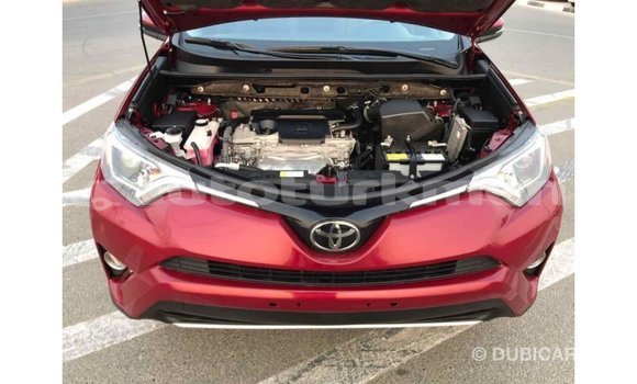 Buy Import Toyota 4Runner Red Car in Import - Dubai in Ahal Buy Import Toyota 4Runner Red Car in Import - Dubai in Ahal